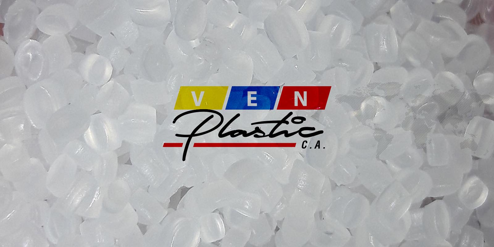 Ven Plastic — empaques y bolsas plásticas industriales